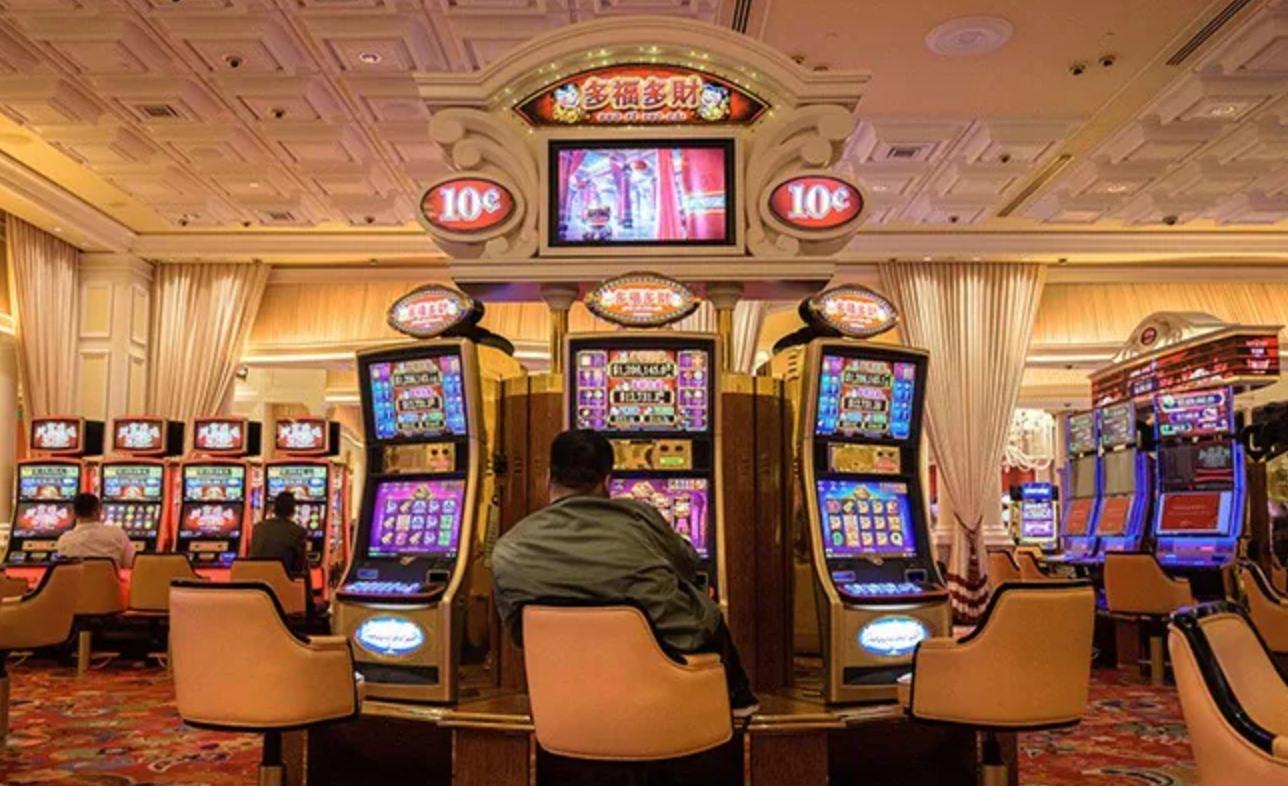 Khám phá top game nổ hũ uy tín 2024 cùng cơ hội trúng thưởng cực lớn
