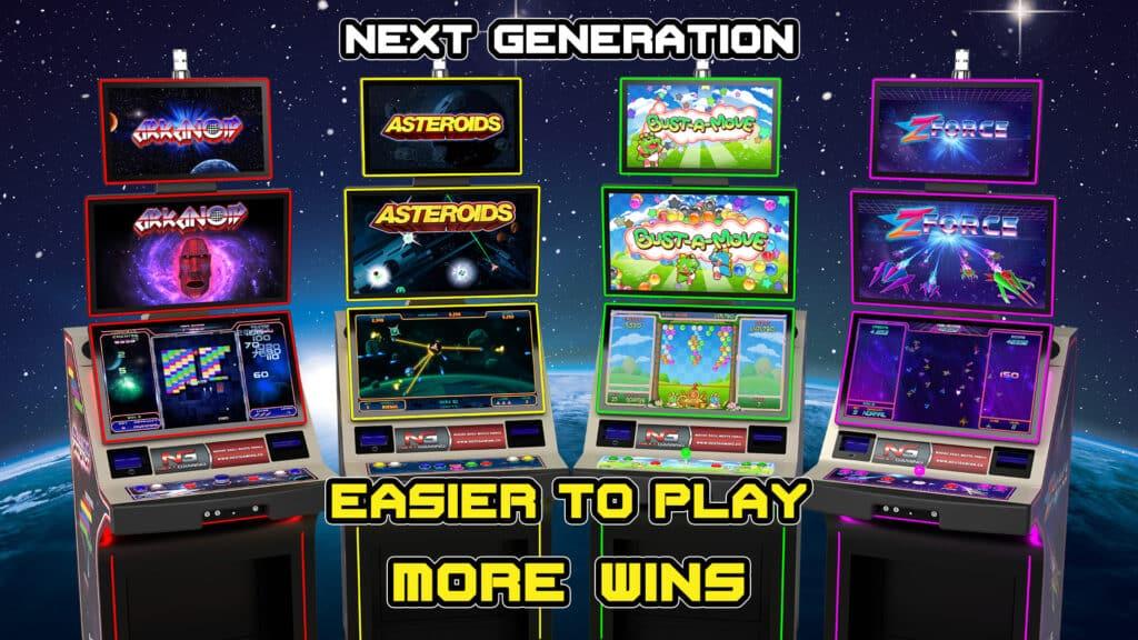 Khám phá top game nổ hũ uy tín 2024 cùng cơ hội trúng thưởng cực lớn