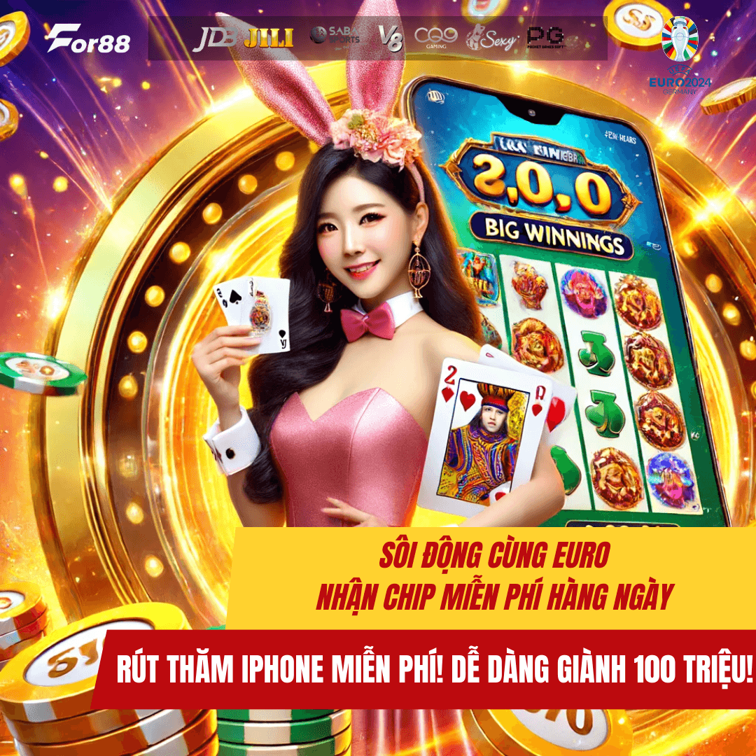 Khám phá thế giới cho troi viet com cùng những cơ hội trúng thưởng hấp dẫn