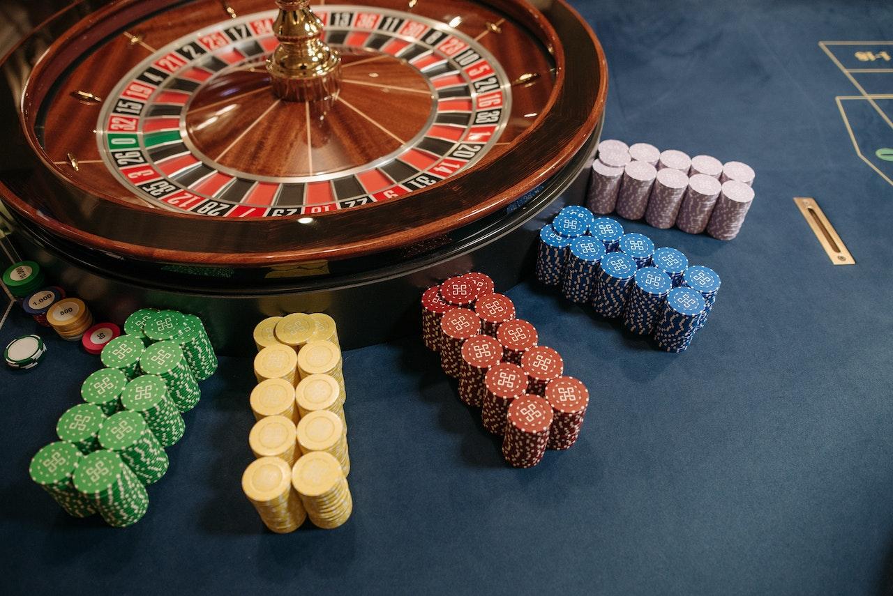 Top 7 nuovi casino online uy tín và hấp dẫn nhất năm 2024